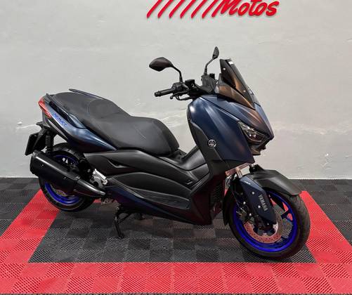 YAMAHA XMAX ABS 